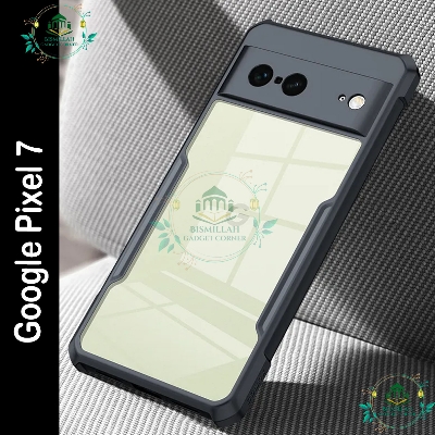 Picture of Premium Phone case for Google Pixel 7 back cover Soft back case Google Pixel 7 Cover Soft Back Cover for Ultimate Protection