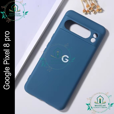 Picture of Premium Phone case for Google Pixel 8 Pro back cover Soft back case Google Pixel 8 Pro Cover Soft Back Cover for Ultimate Protection