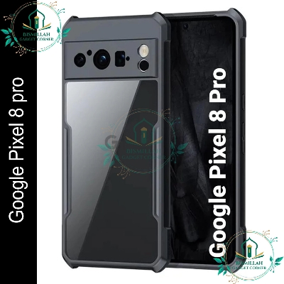 Picture of Premium Phone case for Google Pixel 8 Pro back cover Soft back case Google Pixel 8 Pro Cover Soft Back Cover for Ultimate Protection