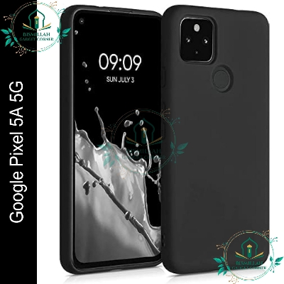 Picture of Premium Phone case for Google Pixel 5A 5G back cover Soft back case Google Pixel 5A 5G Cover Soft Back Cover for Ultimate Protection