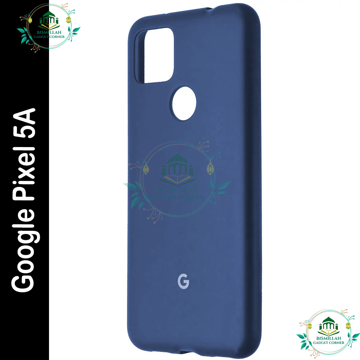 Picture of Premium Phone case for Google Pixel 5A 5G back cover Soft back case Google Pixel 5A 5G Cover Soft Back Cover for Ultimate Protection