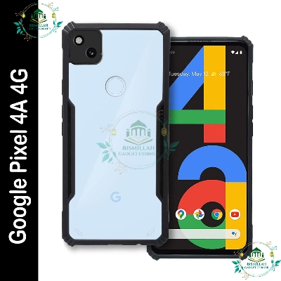 Picture of Premium Phone case for Google Pixel 4A 4G back cover Soft back case Google Pixel 4A 4G Cover Soft Back Cover for Ultimate Protection