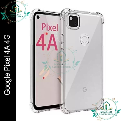 Picture of Premium Phone case for Google Pixel 4A 4G back cover Soft back case Google Pixel 4A 4G Cover Soft Back Cover for Ultimate Protection