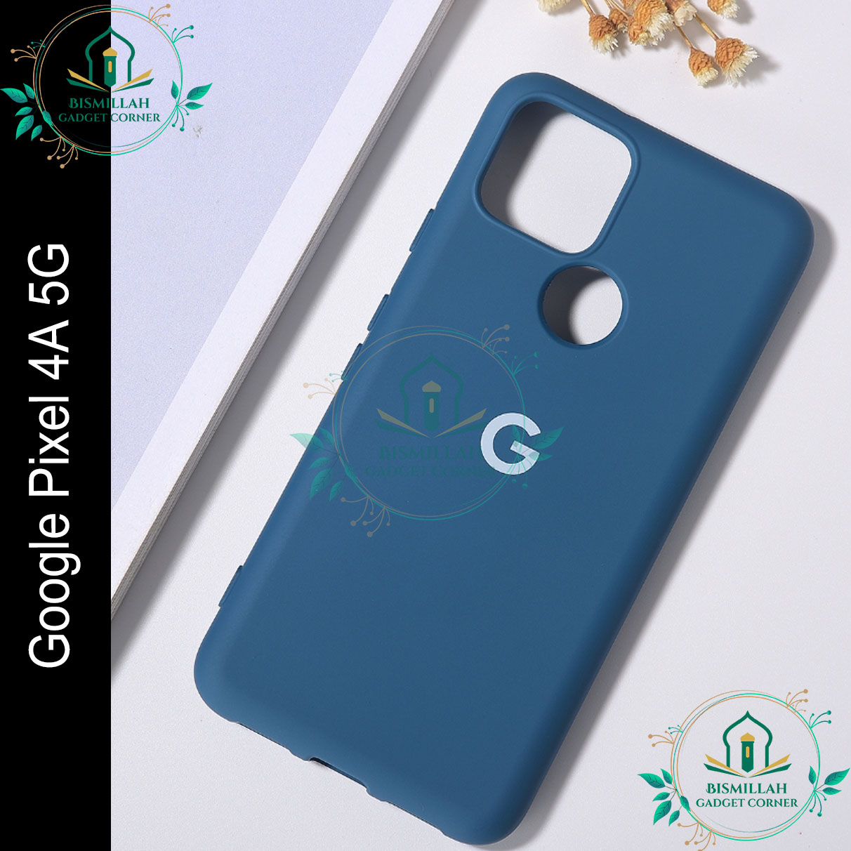 Picture of Premium Phone case for Google Pixel 4A 5G back cover Soft back case Google Pixel 4A 5G Cover Soft Back Cover for Ultimate Protection Picture of Premium Phone case for Google Pixel 4A 5G back cover Soft back case Google Pixel 4A 5G Cover Soft Back Cover for Ultimate Protection