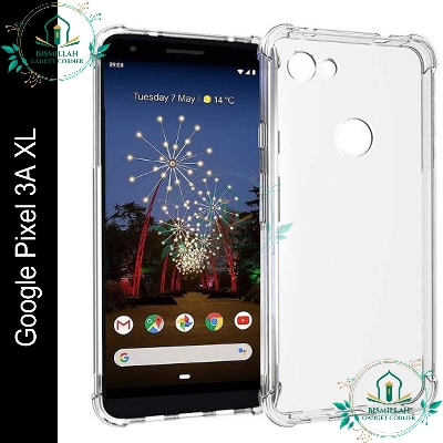 Picture of Premium Phone case for Google Pixel 3A XL back cover Soft back case Google Pixel 3A XL Cover Soft Back Cover for Ultimate Protection