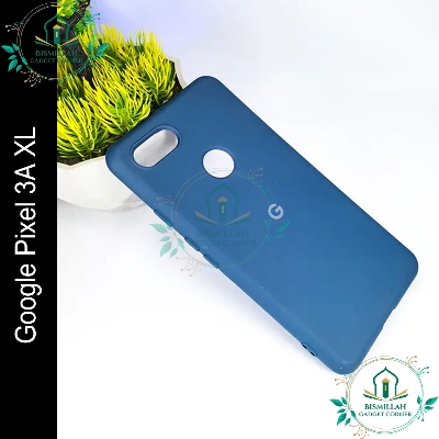 Picture of Premium Phone case for Google Pixel 3A XL back cover Soft back case Google Pixel 3A XL Cover Soft Back Cover for Ultimate Protection