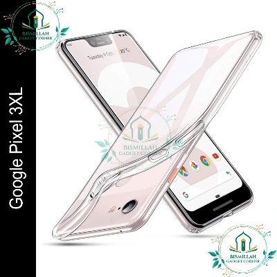 Picture of Premium Phone case for Google Pixel 3XL back cover Soft back case Google Pixel 3XL Cover Soft Back Cover for Ultimate Protection