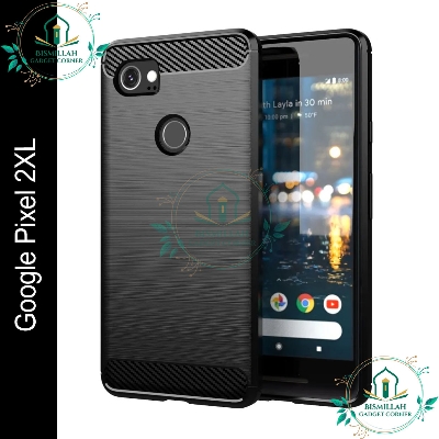 Picture of Premium Phone case for Google Pixel 2XL back cover Soft back case Google Pixel 2XL Cover Soft Back Cover for Ultimate Protection