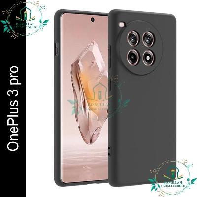 Picture of Premium Phone case for OnePlus ACE 3 Pro back cover Soft back case OnePlus ACE 3 Pro Cover Soft Back Cover for Ultimate Protection