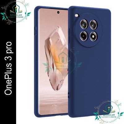 Picture of Premium Phone case for OnePlus ACE 3 Pro back cover Soft back case OnePlus ACE 3 Pro Cover Soft Back Cover for Ultimate Protection