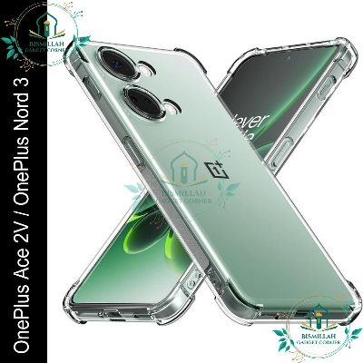 Picture of Premium Phone case for OnePlus Ace 2V / OnePlus Nord 3 back cover Soft back case OnePlus Ace 2V / 1+Nord 3 Cover Soft Back Cover for Ultimate Protection