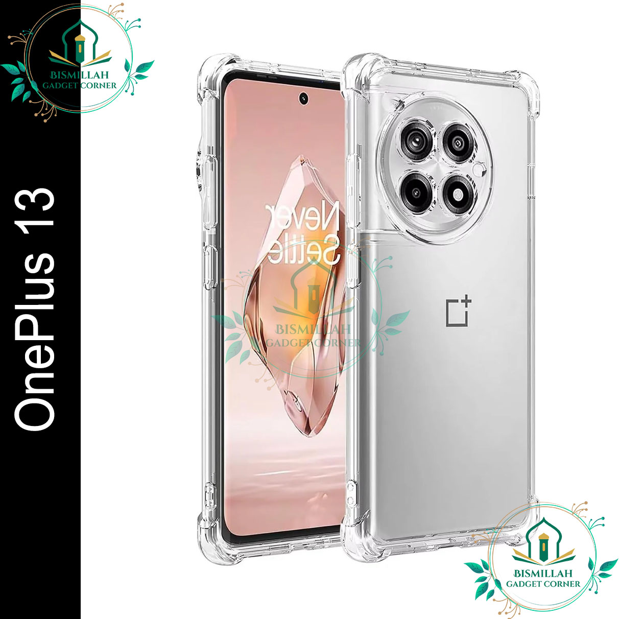Picture of Premium Phone case for OnePlus 13 back cover Soft back case OnePlus 13 /1+13 Cover Soft Back Cover for Ultimate Protection Picture of Premium Phone case for OnePlus 13 back cover Soft back case OnePlus 13 /1+13 Cover Soft Back Cover for Ultimate Protection