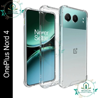Picture of Premium Phone case for OnePlus Nord 4 5G back cover Soft back case OnePlus Nord 4 5G / 1+ nord 4 5G Cover Soft Back Cover for Ultimate Protection