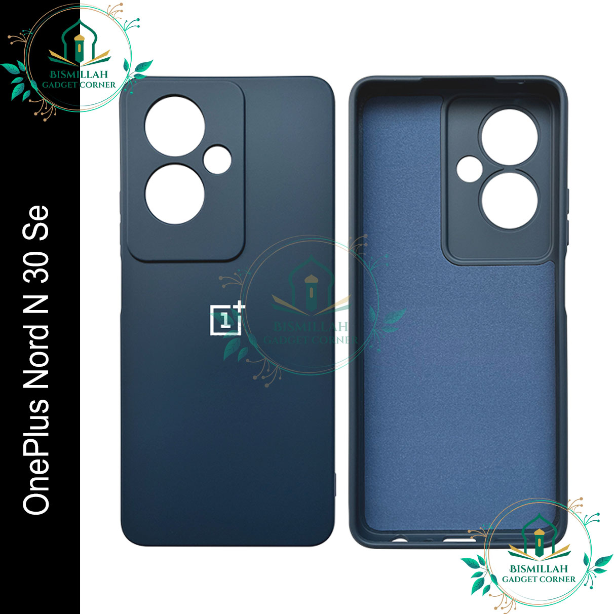 Picture of Premium Phone case for Oneplus nord n30 se 5g / OPPO A79 5 back cover Soft back case Oneplus nord n30 se 5g / OPPO A79 5 Cover Soft Back Cover for Ultimate Protection