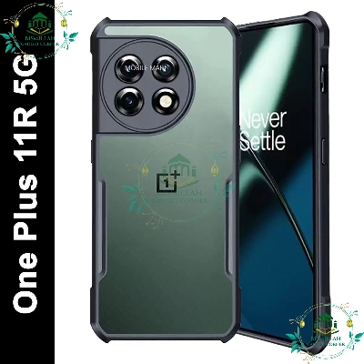 Picture of Premium Phone case for OnePlus 11R / OnePlus Ace 2 back cover Soft back case 1+11R / OnePlus Ace 2 Cover Soft Back Cover for Ultimate Protection