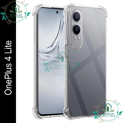 Picture of Premium Phone case for OnePlus Nord CE4 Lite back cover Soft back case OnePlus Nord CE 4 Lite / Oppo K12x (China) Cover Soft Back Cover for Ultimate Protection