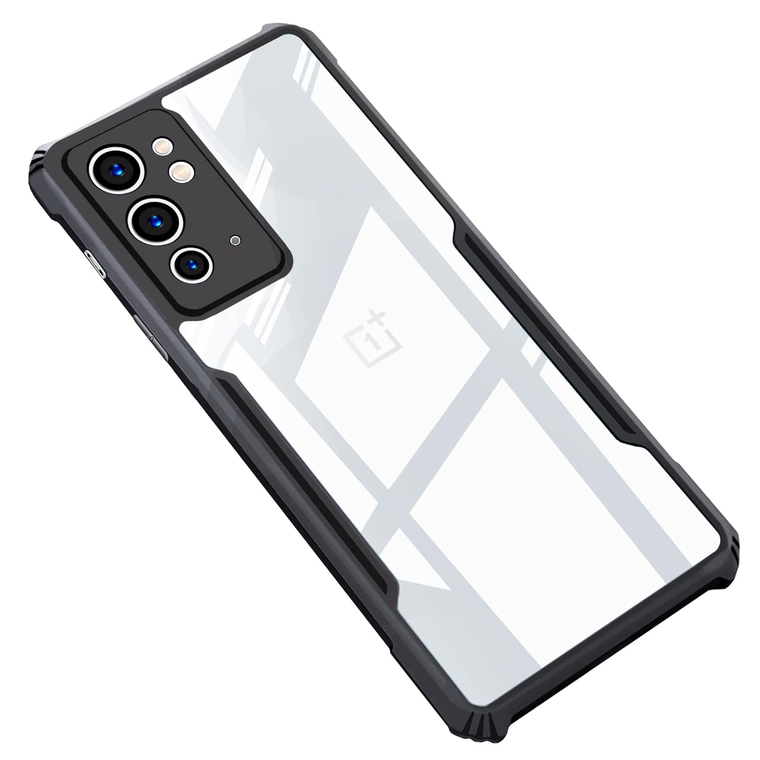 Picture of Premium Phone case for OnePlus 9RT back cover Soft back case 1+9RT Cover Soft Back Cover for Ultimate Protection