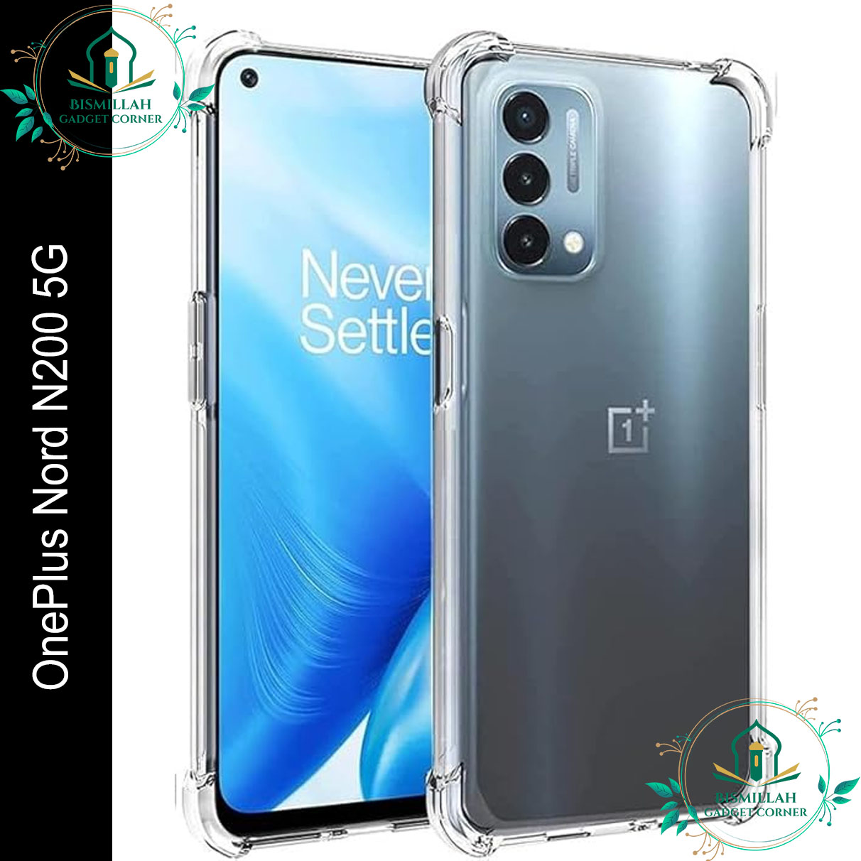 Picture of Premium Phone case for  OnePlus Nord N200 5G / 1+Nord N200 5G back cover Soft back case  OnePlus Nord N200 5G Cover Soft Back Cover for Ultimate Protection Picture of Premium Phone case for  OnePlus Nord N200 5G / 1+Nord N200 5G back cover Soft back case  OnePlus Nord N200 5G Cover Soft Back Cover for Ultimate Protection