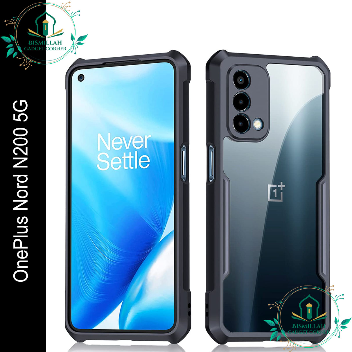 Picture of Premium Phone case for  OnePlus Nord N200 5G / 1+Nord N200 5G back cover Soft back case  OnePlus Nord N200 5G Cover Soft Back Cover for Ultimate Protection Picture of Premium Phone case for  OnePlus Nord N200 5G / 1+Nord N200 5G back cover Soft back case  OnePlus Nord N200 5G Cover Soft Back Cover for Ultimate Protection