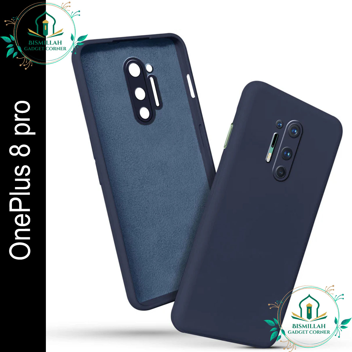 Picture of Premium Phone case for OnePlus 8 Pro / 1+8 Pro back cover Soft back case OnePlus 8 Pro / 1+8 Pro Cover Soft Back Cover for Ultimate Protection Picture of Premium Phone case for OnePlus 8 Pro / 1+8 Pro back cover Soft back case OnePlus 8 Pro / 1+8 Pro Cover Soft Back Cover for Ultimate Protection