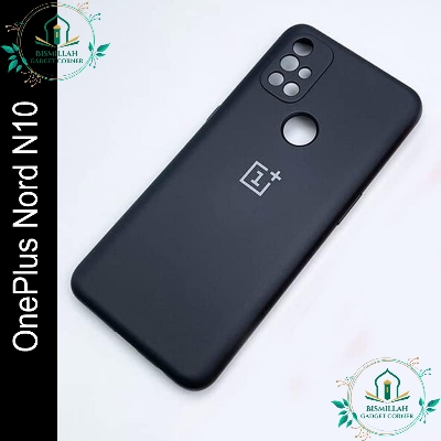 Picture of Premium Phone case for OnePlus Nord N10 5G back cover Soft back case OnePlus Nord N10 5G Cover Soft Back Cover for Ultimate Protection