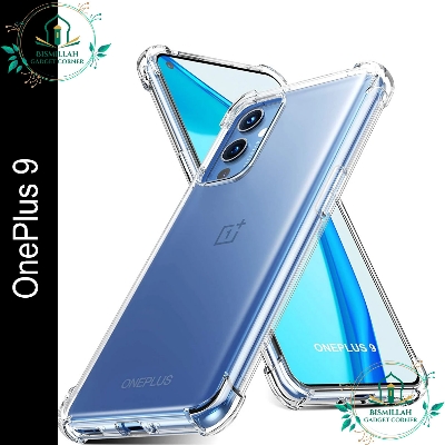 Picture of Premium Phone case for OnePlus 9 5G / 1+9 5G back cover Soft back case OnePlus 9 5G / 1+9 5G Cover Soft Back Cover for Ultimate Protection