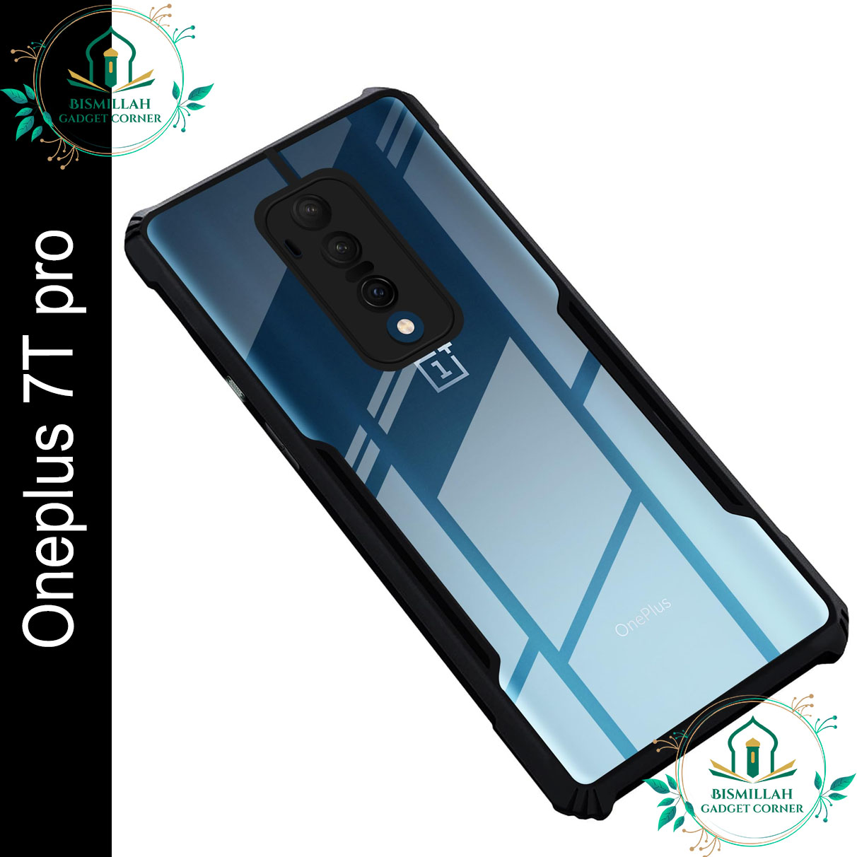 Picture of Premium Phone case for Oneplus 7T pro back cover Soft back case Oneplus 7T pro Cover Soft Back Cover for Ultimate Protection Picture of Premium Phone case for Oneplus 7T pro back cover Soft back case Oneplus 7T pro Cover Soft Back Cover for Ultimate Protection