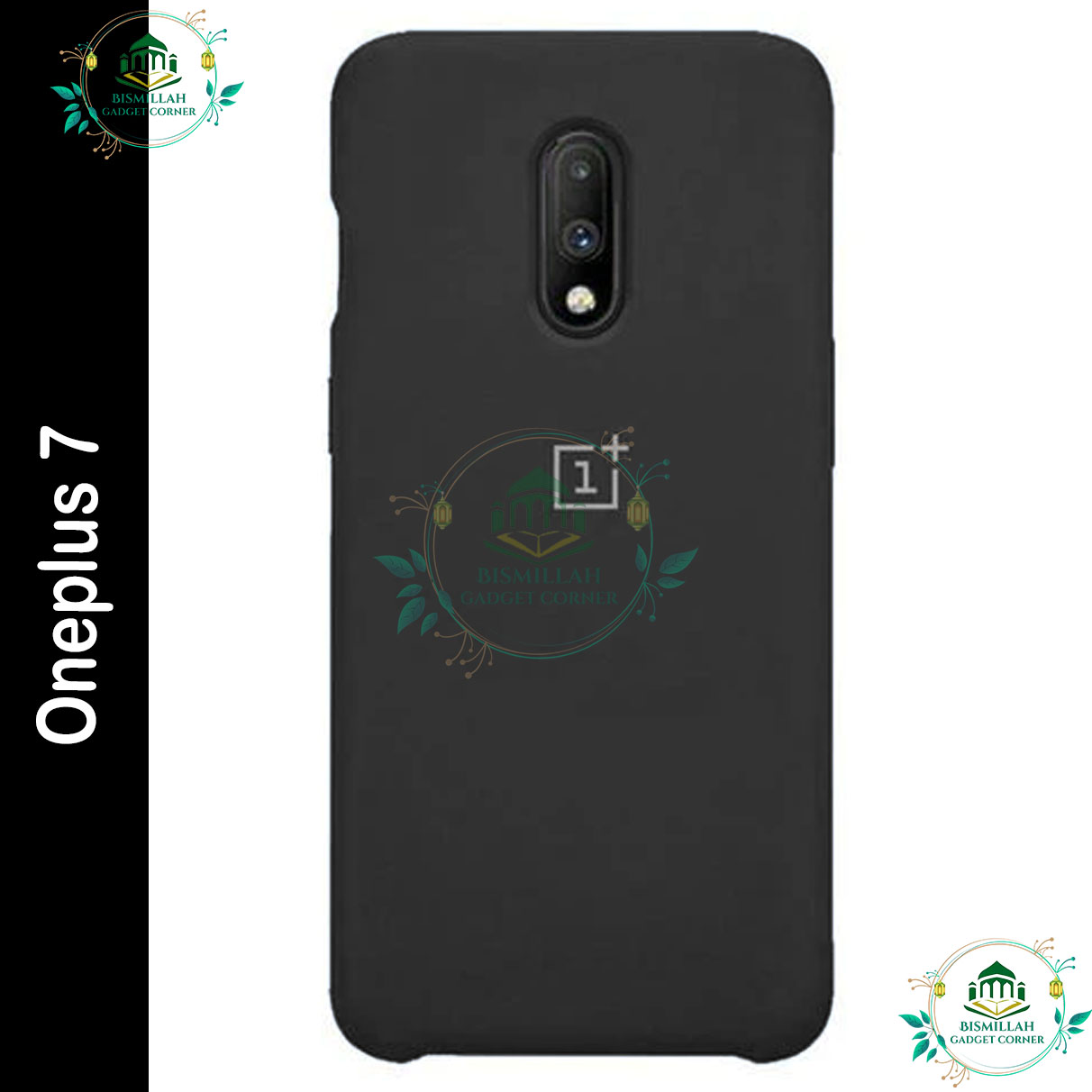 Picture of Premium Phone case for Google OnePlus 7 back cover Soft back case Google 1+7 Cover Soft Back Cover for Ultimate Protection
