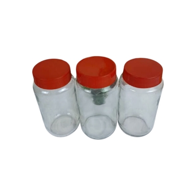 Picture of ১০০০ এমএল কাচের বৈয়ম