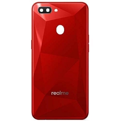 Picture of Realme 2 battery backshell back door