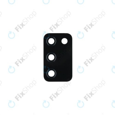 Picture of For Samsung Galaxy A13 Camera main glass lens Rear Facing Camera Glass Lens Replacement