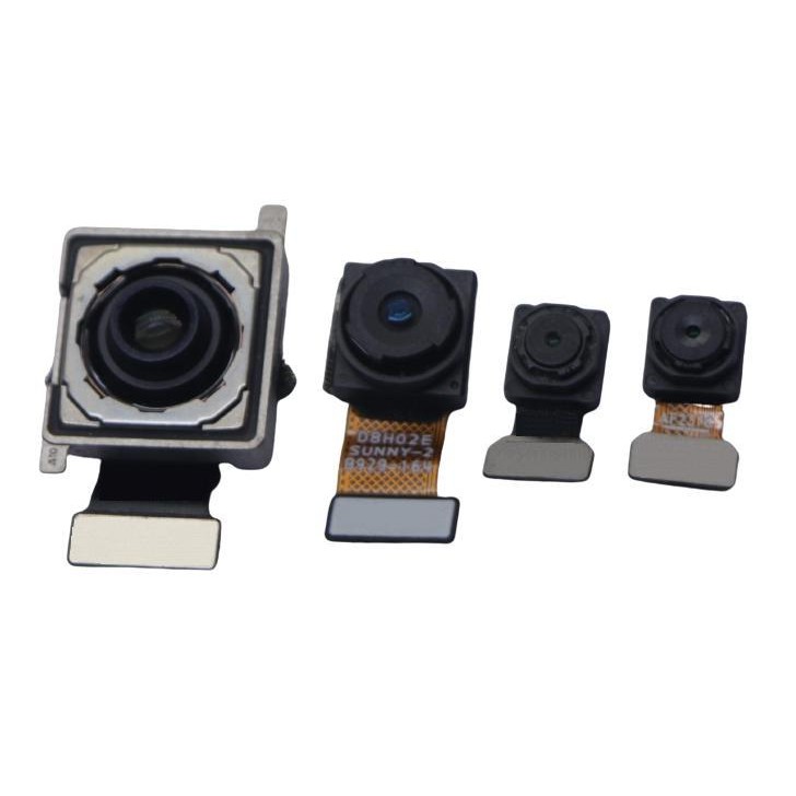 Picture of Replacement Back Camera for Realme 6 (Main Camera)
