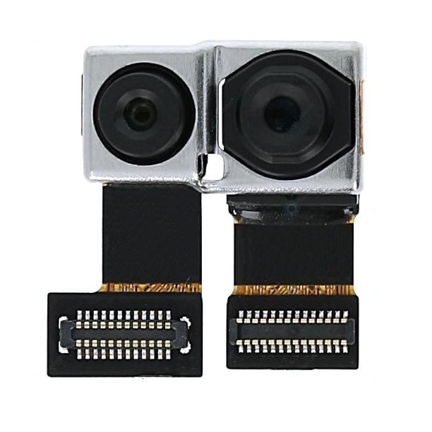 Picture of Replacement Front Camera for Xiaomi Redmi Note 6 Pro (Selfie Camera)