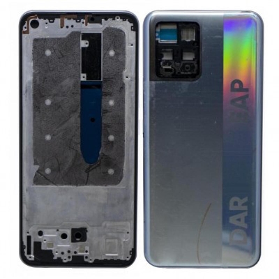 Picture of Full Body Housing for Realme 8