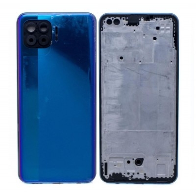 Picture of Full Body Housing for Oppo F17 Pro