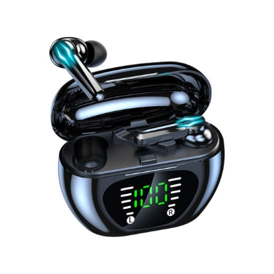 Picture of M29 TWS Gaming Wireless Bluetooth Earphones Stereo Waterproof Headsets With Microphone 2000mAh 5.1