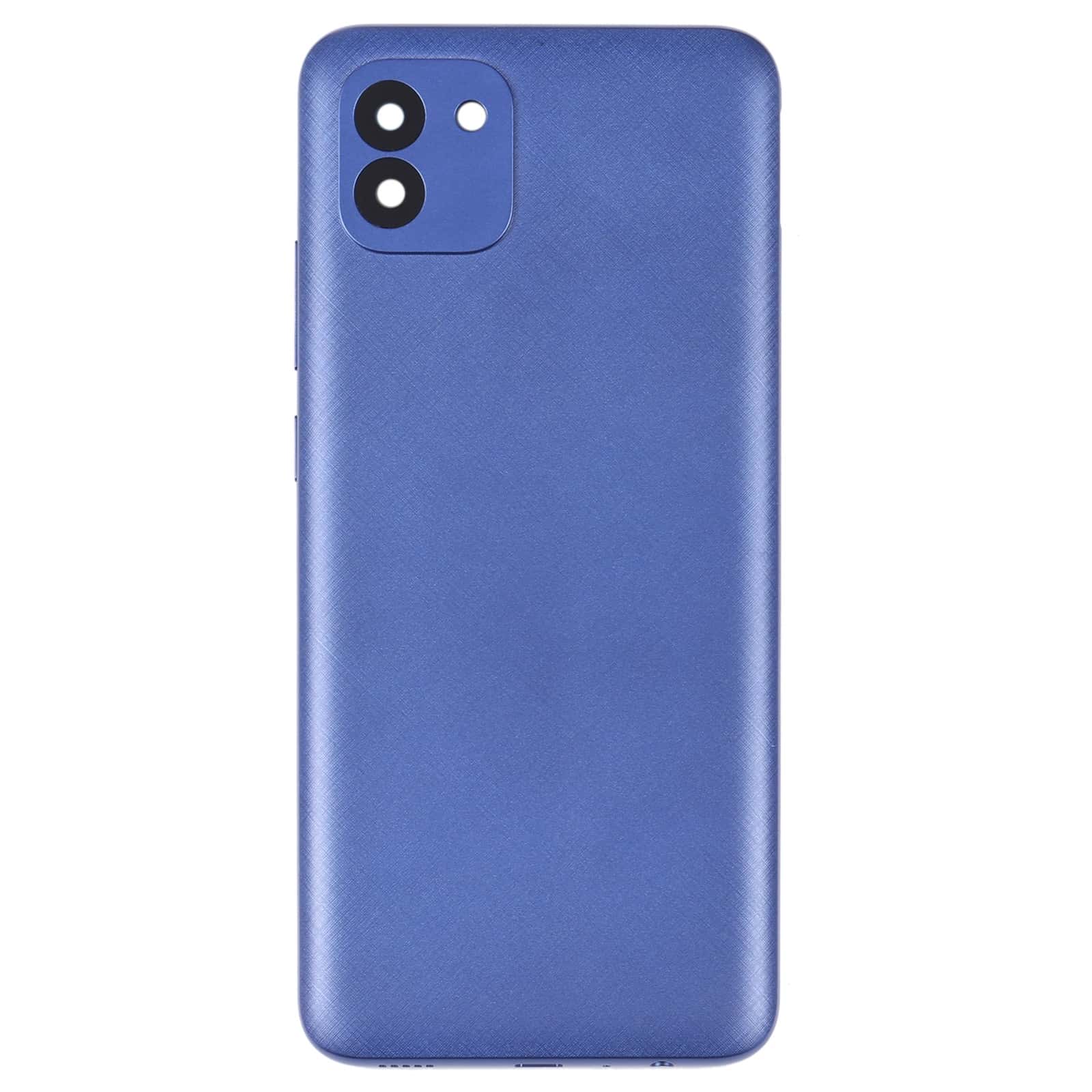 Picture of Back Panel Cover for Samsung Galaxy A03