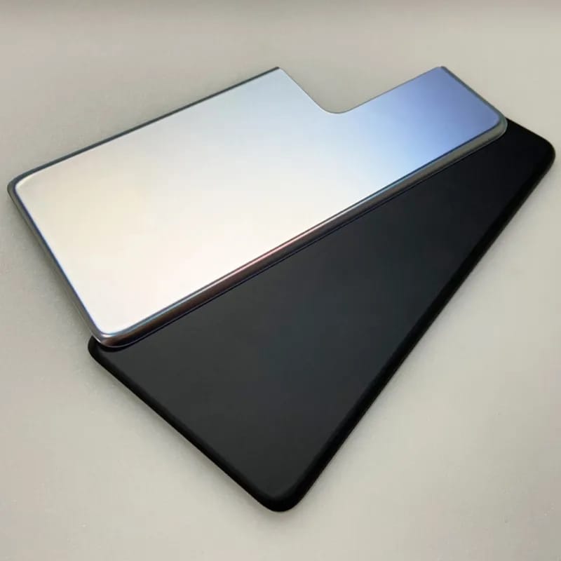 Picture of Back Panel Cover+battery Back Cover for Samsung Galaxy S21 Ultra