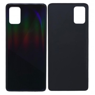 Picture of Back Panel Cover+battery Back Cover for  Samsung Galaxy A51
