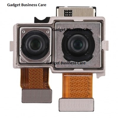 Picture of Replacement Back Camera for OnePlus 6T A6013 (Main Camera)