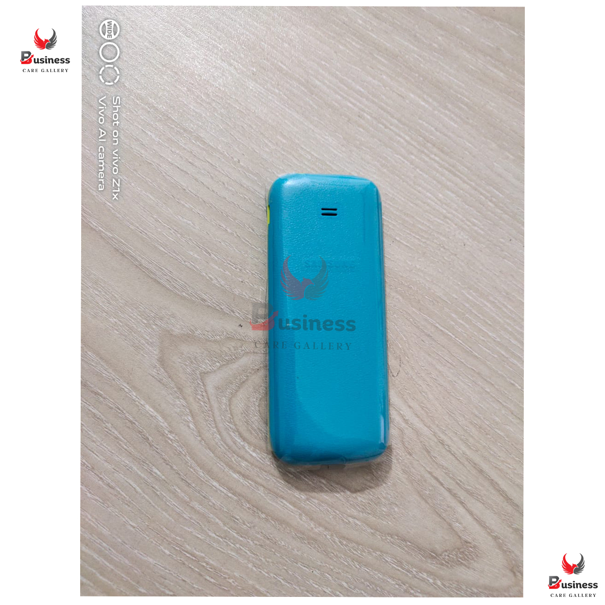 Picture of original Casing 2023 For Guru Music 2 Full Body Cases- B310E B310 S310 - Phone Back Cover