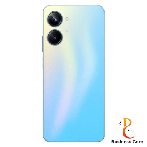 Picture of Realme 10 pro এর জন্য সম্পূর্ণ বডি হাউজিং-নীল-কালো-সোনালী-সাদা