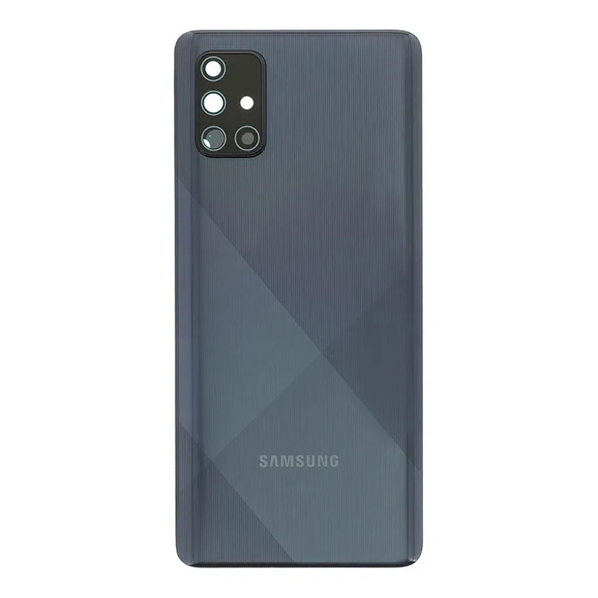 Picture of Orginal Back Panel Cover for Samsung Galaxy A71 back part