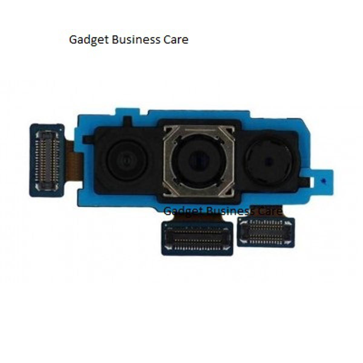 Picture of For Origenal Replacement Back Camera for Xiaomi Poco F3 (Main Camera)
