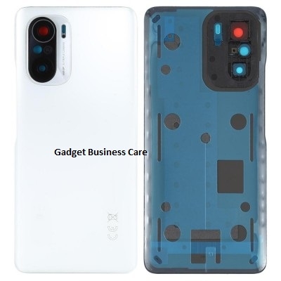 Picture of Xiaomi poco f3 এর জন্য ব্যাক প্যানেল কভার