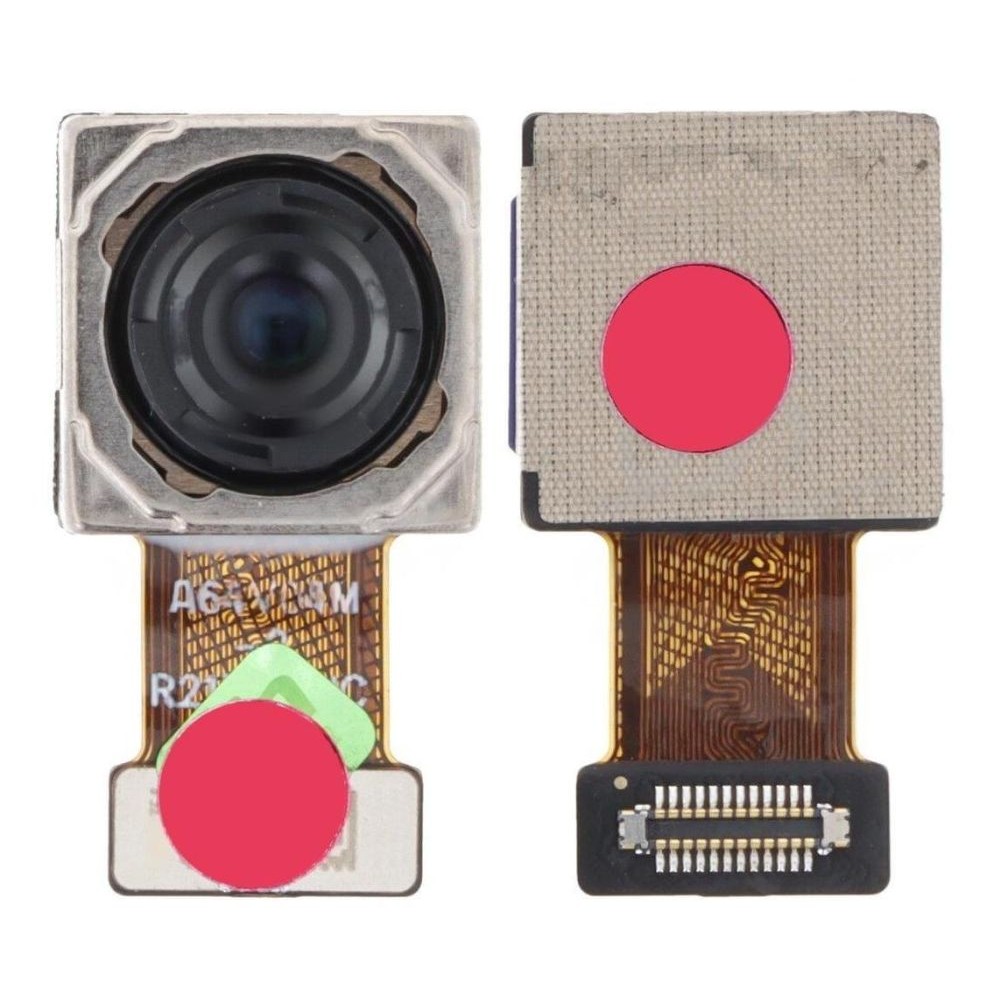 Picture of Replacement Back Camera for OnePlus Nord CE 2 Lite 5G (Main Camera)