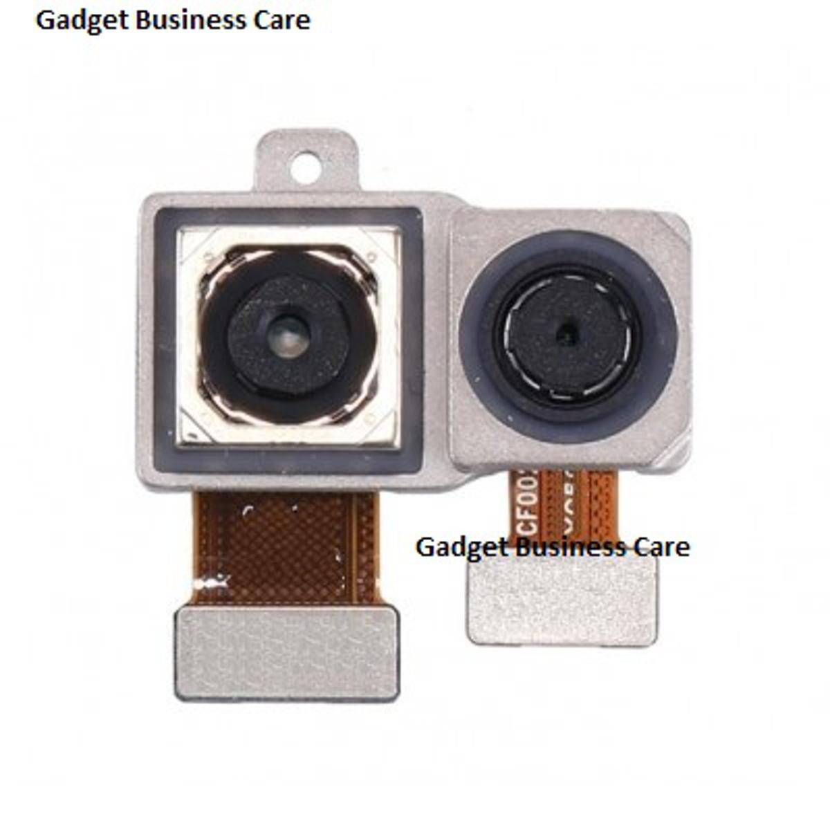 Picture of Honor 6x এর জন্য রিপ্লেসমেন্ট ব্যাক ক্যামেরা (প্রধান ক্যামেরা)