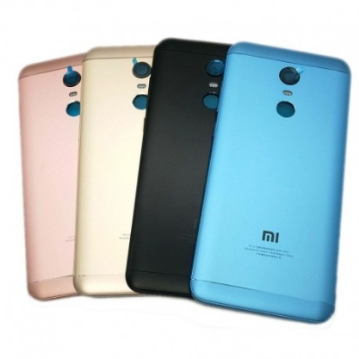 Picture of For Xiaomi Redmi 5 plus Phone Battery Back Cover Backshell Glass Battery Rear Case Phone Battery Back Cover Backshell Glass Battery Rear Case Phone Battery Back Cover Backshell Glass Battery Rear Case Phone Battery Back Cover Backshell Glass Battery Rear