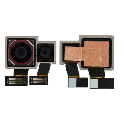 Picture of Replacement Back Camera for Xiaomi Redmi Note 7 Pro (Main Camera)