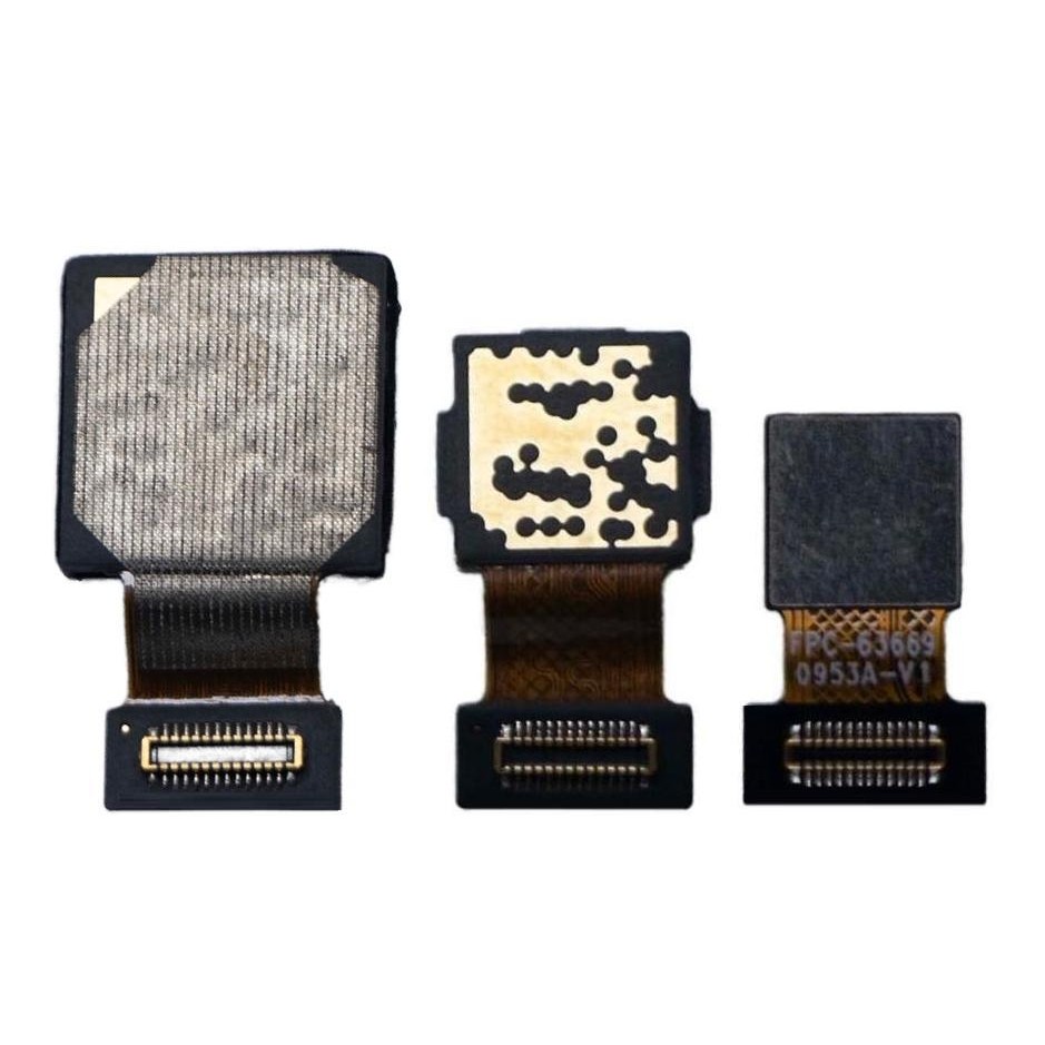 Picture of Replacement Back Camera for Vivo V23 Pro (Main Camera)